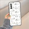Seal Case For Samsung Galaxy A56 A16 A15 A22 A52 A32 A54 A14 A26 A36 A55 A35 A05 A06 A53 A33 A13