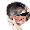 Kai Corporation KAI Turner, Chef's Masterpiece, Silicone Curve, DH2504