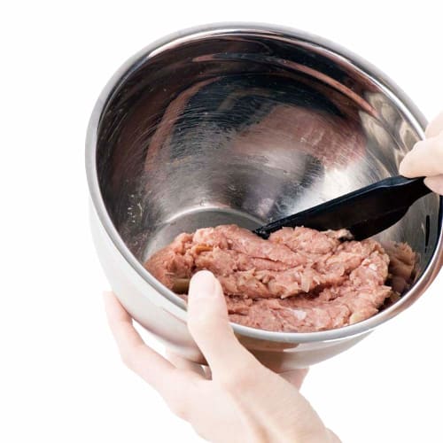 Kai Corporation KAI Turner, Chef's Masterpiece, Silicone Curve, DH2504