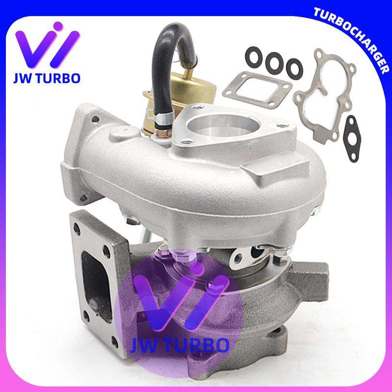 Turbo for Nissan Terrano HT12-1C, HT12-1A TD27 TD27T Engine 14411-31N06 14411-31N03 047-267 1047267  047-076, 047076