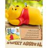 Disney Blindbox Disney Leisurely Pooh  1box  8pcs 