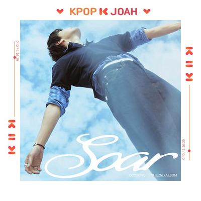 (LP vinylová verzia) DOYOUNG (NCT) [SOAR] 2. ALBUM