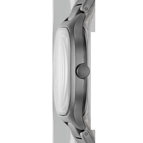 Skagen Mellem Wristwatch SKW6936 Men's Gray
