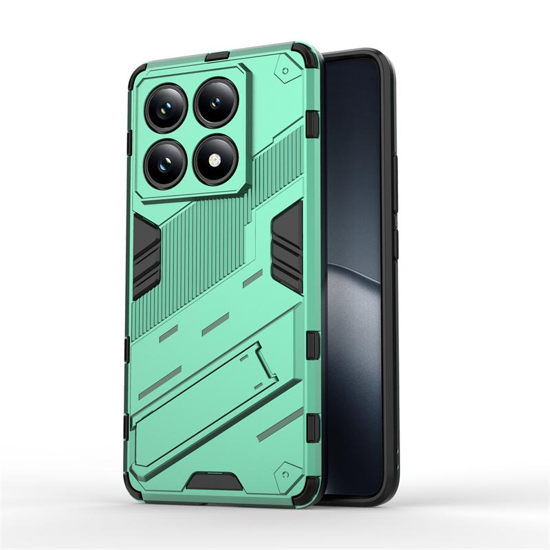 Phone Holder Case For Xiaomi 14T Pro Case Anti-knock Armor Full Edge Back Cover For Xiaomi 14T Pro Case For Xiaomi 14T 14 T Pro