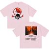 Summer Hot Sale Rapper The Weeknd After Hours Til Dawn Tour 2026 Graphic T Shirt Men Women Hip Hop Retro Fashion T-shirt