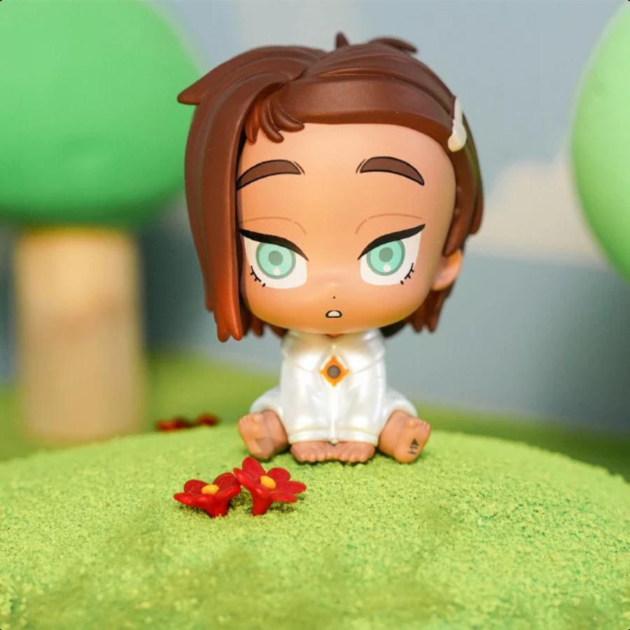 Alien Stage Baby Serie - Figuren-Blindbox