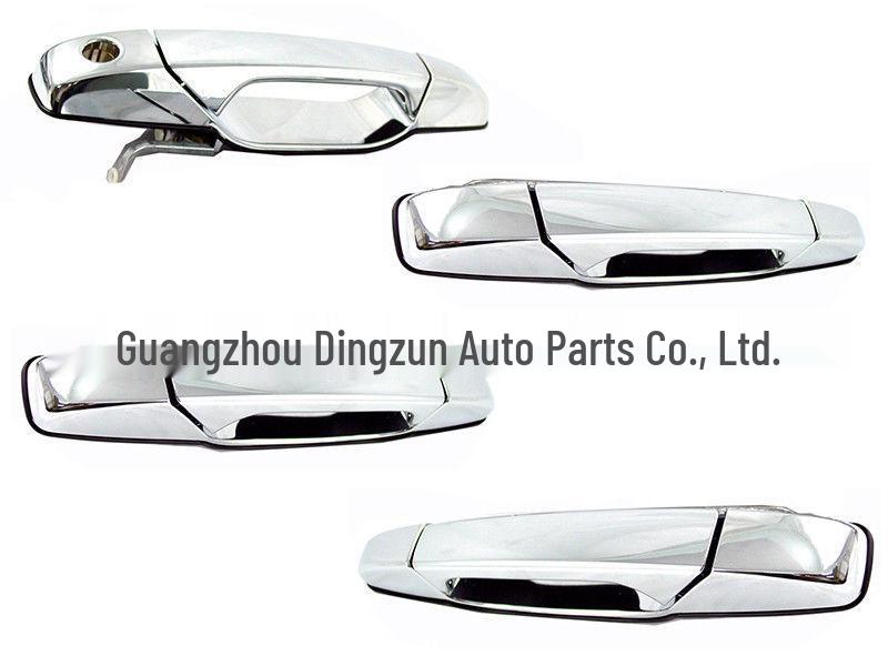 

Ручка Шевроле: Совместим с моделями 25960525, 15915147, 15868464, 15915149, 22738721 15915150