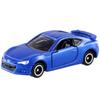 Tomica 120 SUBARU BRZ No. (Box)