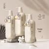 Qianxiang Plant Amino Acid Hair & Body Care Family Set