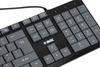 Keyboard Ibox Eris Grey