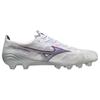 New Alpha Mizuno Japan 'White Ignition Red' P1GA236009