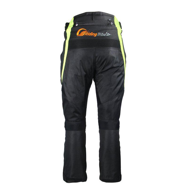 Riding Tribe All-Season Waterproof & Warm Motorcycle Suit