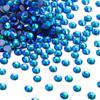 Hotfix Glass Rhinestone Crystal AB Effect High Quality Rhinestones Bulk Crystals Stones Garment Accessories for Clothing