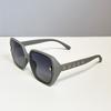 Double Ring Advanced Sensitive Polarized Sunglasses Driving Driving Sunglasses Large Frame Uv Protection Glasses