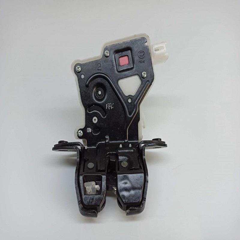905024EA0C 905024EA0A 905024EA0D 905024EA1B Is Suitable for 2017 Renault Corolla Trunk Lid Lock Tailgate Lock Machine 905024EA0C