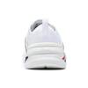 Fila Mind 5 Lightweight Casual Low-Top Training Shoes Women Sneaker White A12W222107FWT