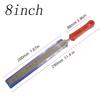 150# Diamond Flat File 1pc Diamond Needle Flat Sliver
