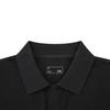 Li Ning Sports Lifestyle Series Polo Shirt With Brand Logo Unisex Polo Shirts APLW293-1