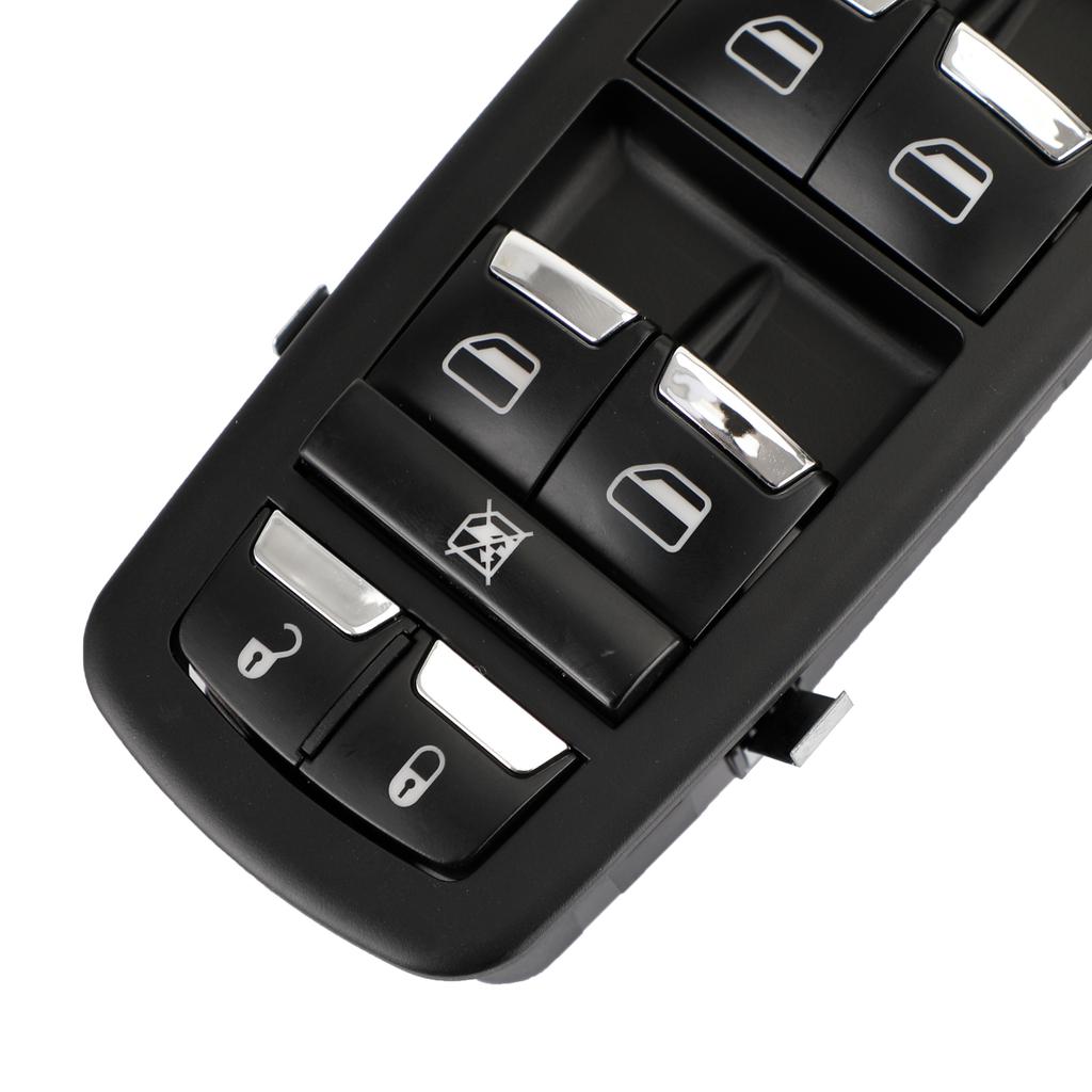 Driver Side Master Power Window Switch 670010305 for Maserati Ghibli 2014-2018