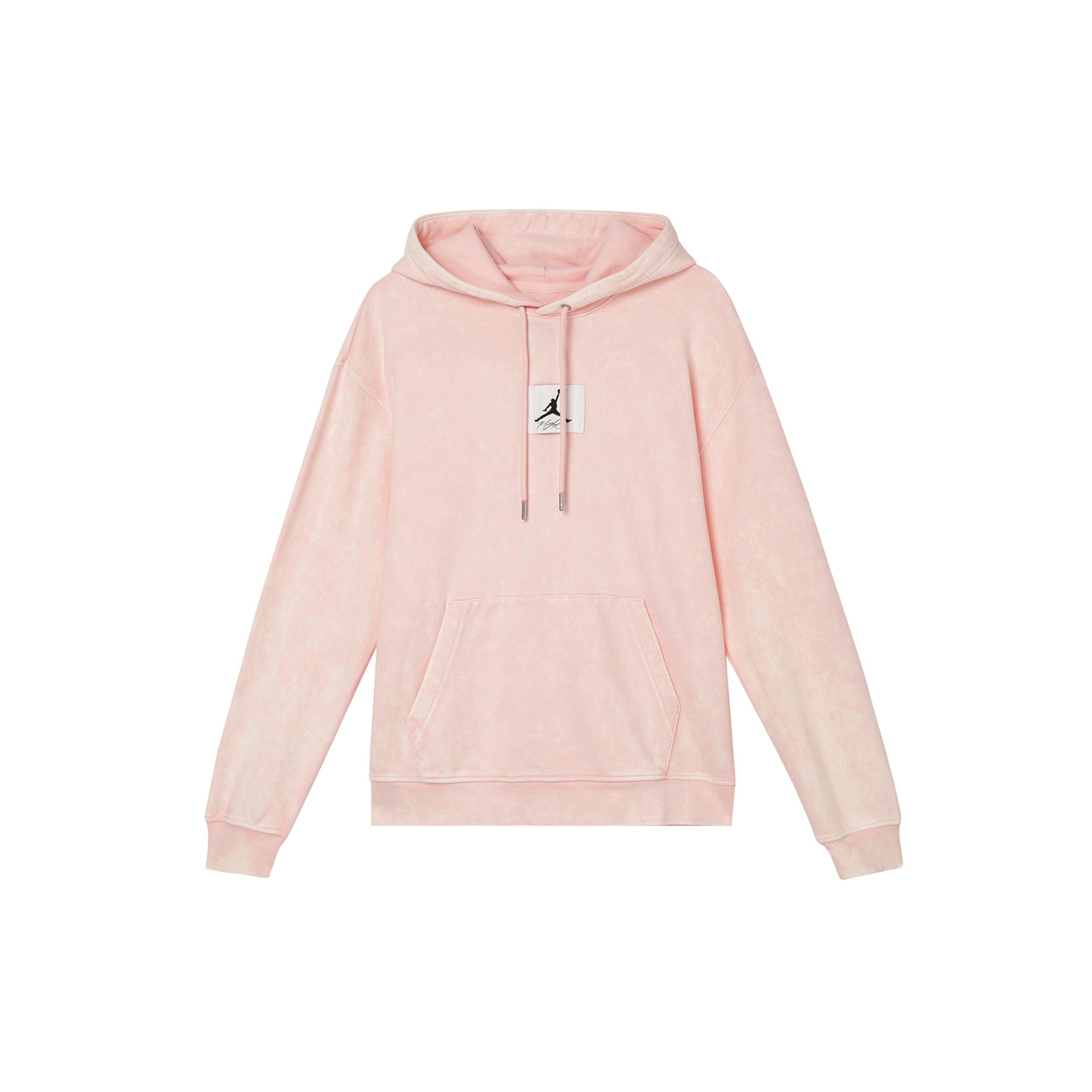 Jordan Sweatshirt Men s Light Pink DR3088-610 L