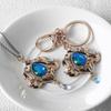Unique Alloy Necklace Keychain Designs for Fan Of Popular Games and Cosplay Culture Daily Casual Use Accessory