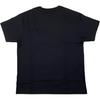 Li-Ning Comfortable Breathable Casual Short Sleeve T-Shirt Men Tops Standard-Black AHSQ323-2