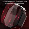 Mobile Game Joystick MFI Model Responsive Bluetooth-compatible 5.0 Lag-free Gaming Controller for Android/for IOS