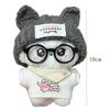 Clothing Skirt Cotton Doll Clothes Replacement Plush Toy Clothes  Children's Gift