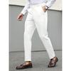 Men's Slim - Fit Dress Pants | Business - Casual Versatile & Stylish