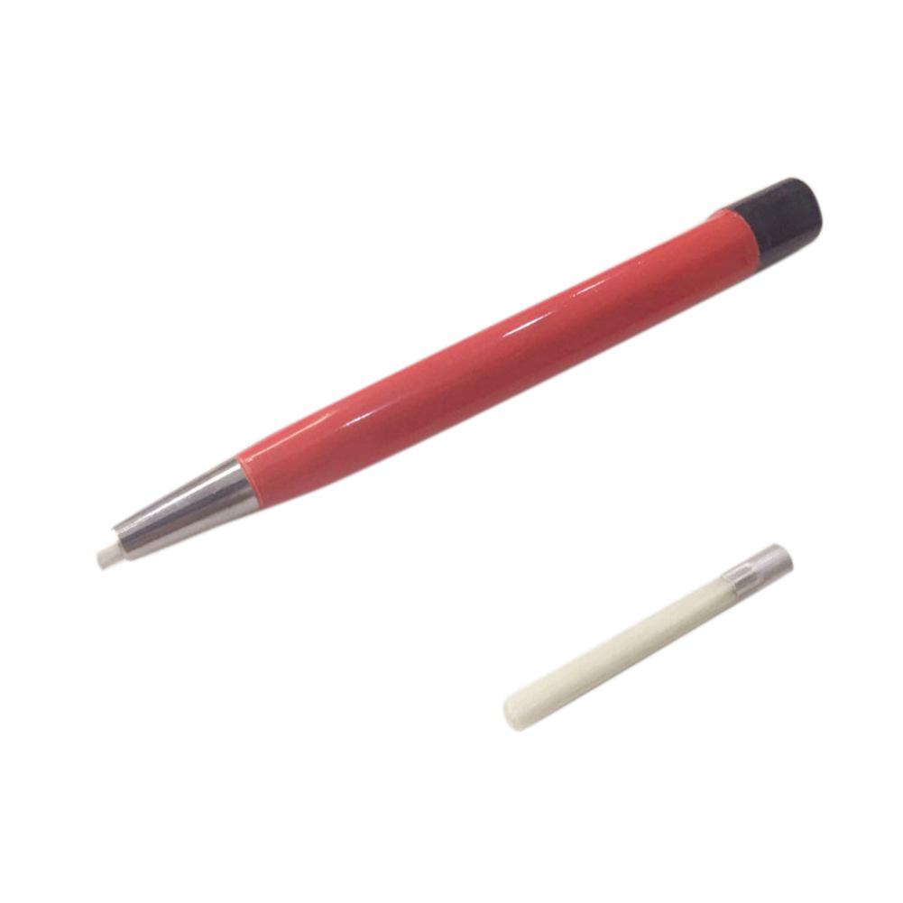 Watch Repair Fiber Pen & Tips Set for Cleaning