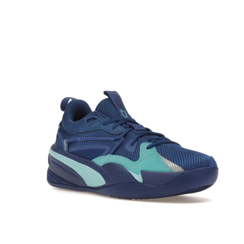 J. Cole X Puma RS-Dreamer E-Line Men Sneakers Blue Sodalite-Blue Blue-Curacao 193990-22