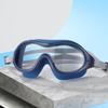 Norman Anti-Fog Swimming Goggles