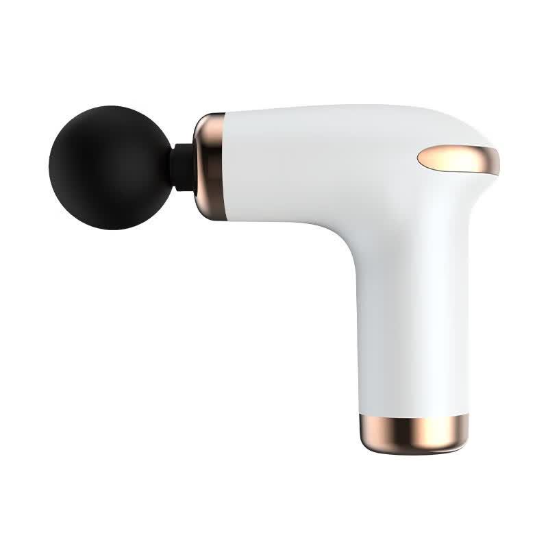 Shangheng Mini Percussion Massage Gun CN plug (adapter included)