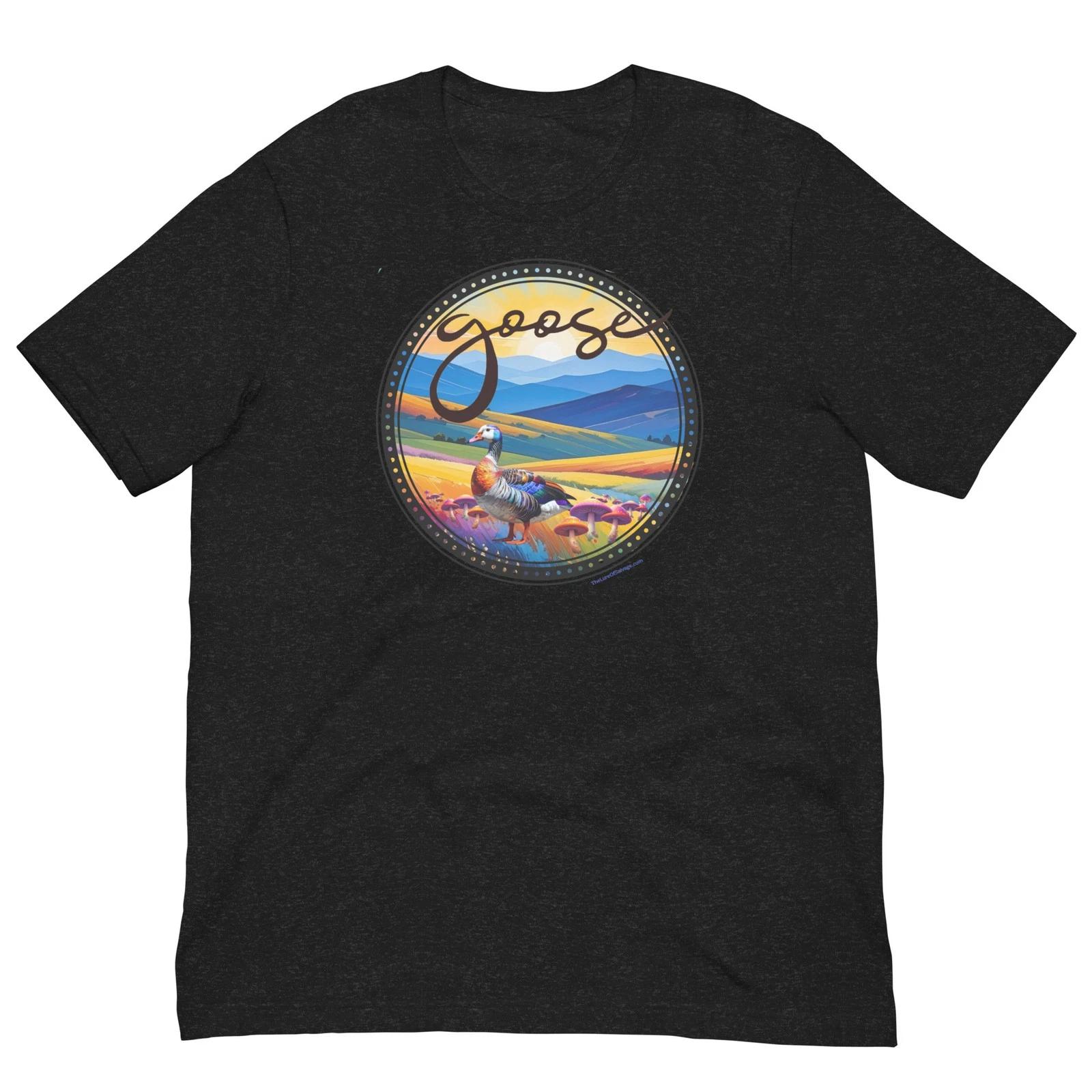 Goose Lightweight Comfort T 4XL