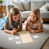 Knot Tying Board For Kids Wooden Educational Activties Knot Training Board For Children Boys Girls Home Birthday Party Nursery
