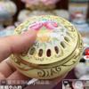Ceramics Flower Jewelry Storage Box Vase Teapot Flower Basket Jewelry Case Storage Jewelry Organizer Display Home Decor Ornament