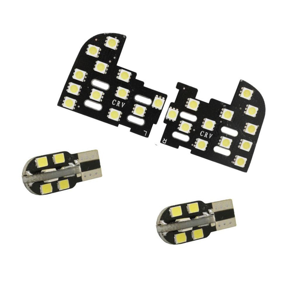 Car Door Side Light Automotive Reading Lamp Upgrading DIY Repair Automobile Bright Lighting Equipment Accessory