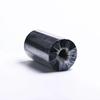 Enhanced Wax-Based Thermal Transfer Ribbon 110mm×300m for Copperplate Label Printing, 110mm×70m Double-Axis Carbon