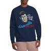 STAR TREK Unisex Adult HeÂ´s Dead Jim Sweatshirt