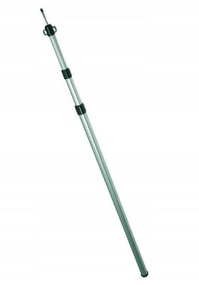 Aluminium Telescopische Stok Telepole Brunner