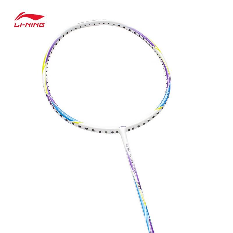 Li-Ning WS74 Professional Badminton Racket