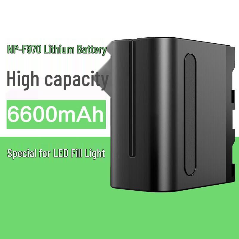 GVM 80W LED Video Studio Light Kit