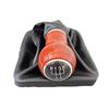 Volkswagen Polo/Golf MK4 Gear Shift Knob & Dust Cover Set