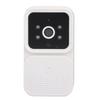 Wireless WiFi Video Doorbell Cloud Storage 2 Way Talk Smart Intercom HD Night Vision IP65