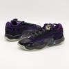 DX9012-001 Nike Jordan Luka 2 Space Hunter Black Grand Purple Green Glow (Men's)