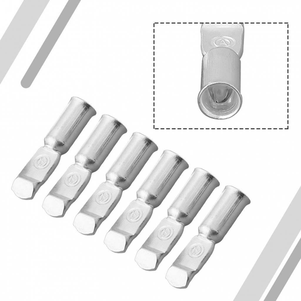 Practical High-end Large Vehicles Terminals Connector 6-12AWG Contacts