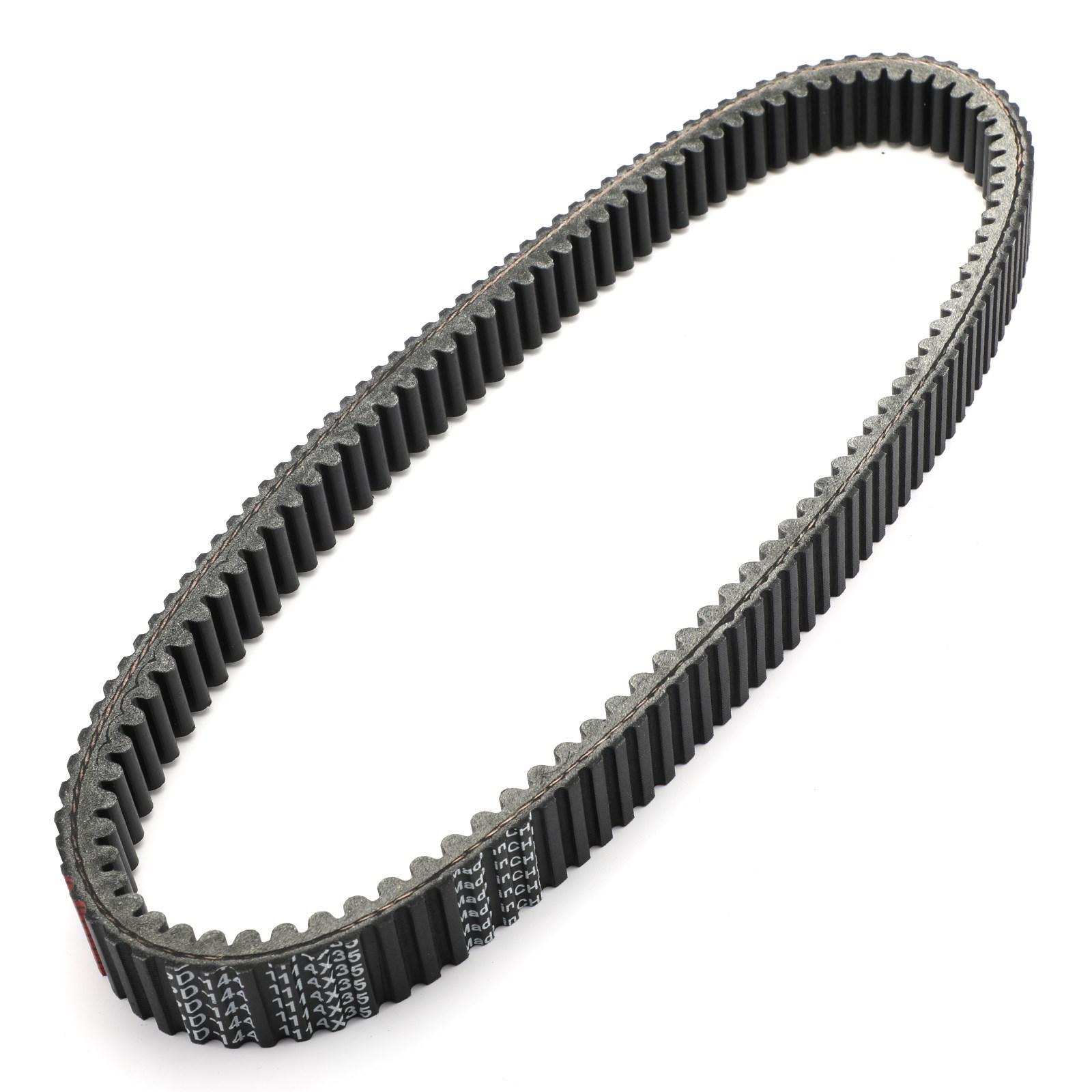 

Drive Belt For Ski-Doo Formula Legend Touring MXZ Skandic 414860700 415060600