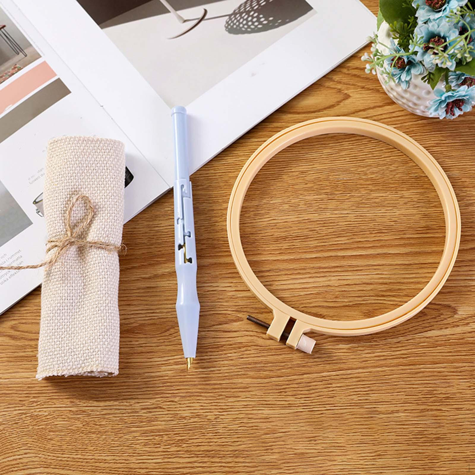 

Пунш игольная ткань DIY Вышивка Вязание Ремесла Монахская ткань 67cmx50cm