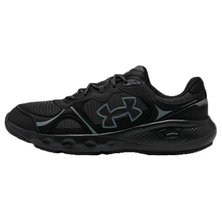 

Новые Under Armour Charged Vantage 2 Black 3028445-001 45