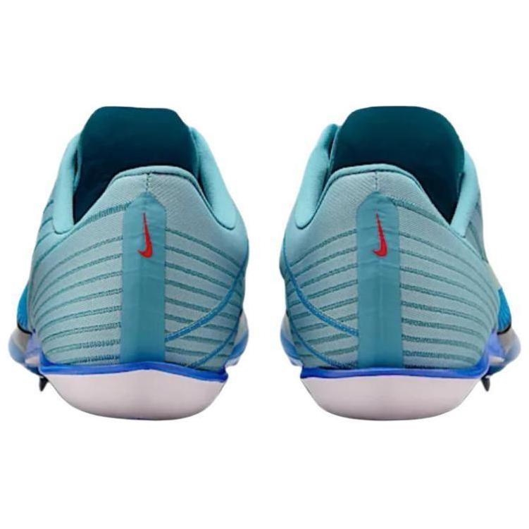 Nike Air Zoom Maxfly 2 'Denim Turquoise Photo Blue' Men's HQ1843-400